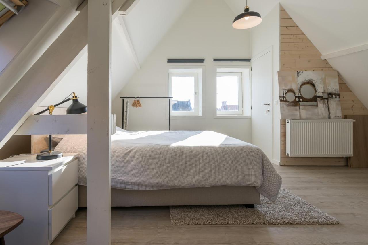 Well Thirteen By Romy&Travis Brujas Exterior foto