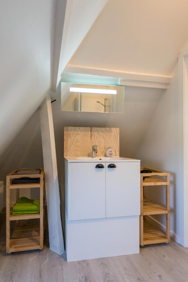 Well Thirteen By Romy&Travis Brujas Exterior foto