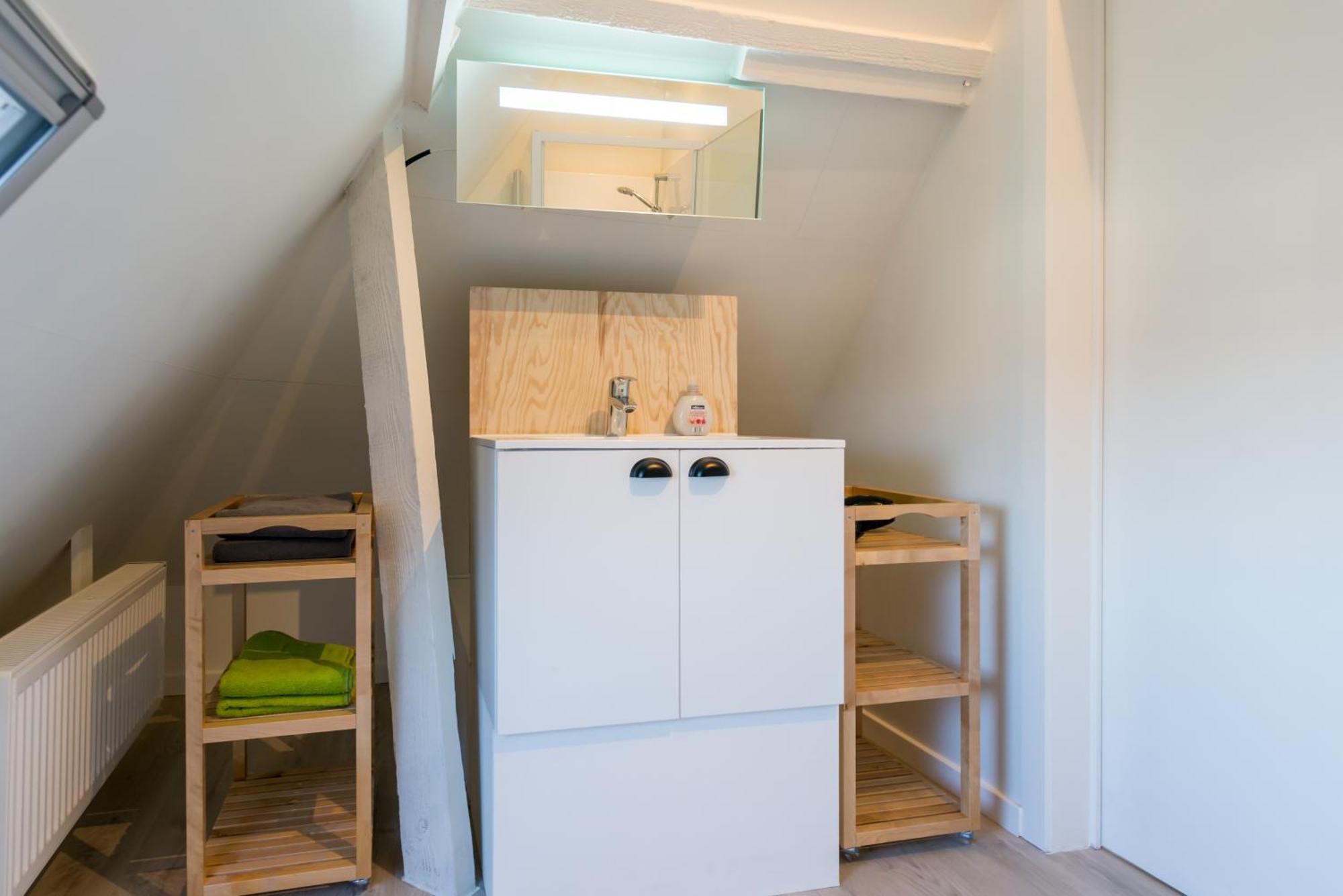 Well Thirteen By Romy&Travis Brujas Exterior foto