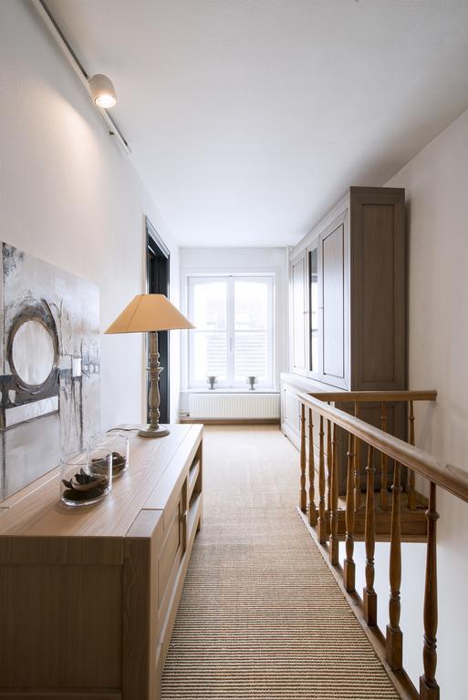 Well Thirteen By Romy&Travis Brujas Exterior foto