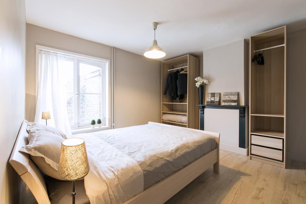 Well Thirteen By Romy&Travis Brujas Habitación foto